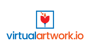 virtualartwork.io is for sale