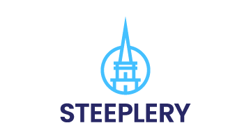 steeplery.com is for sale