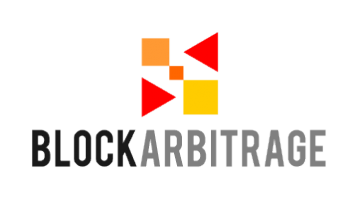 blockarbitrage.com is for sale