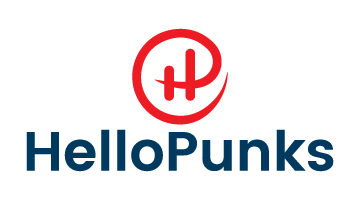 hellopunks.com is for sale