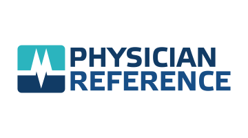 physicianreference.com