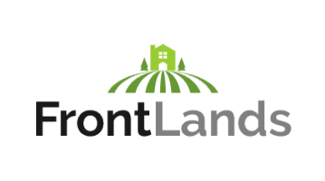 frontlands.com is for sale