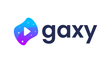 gaxy.com