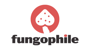 Logo for fungophile.com