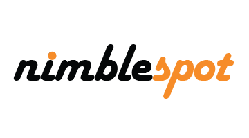 nimblespot.com is for sale