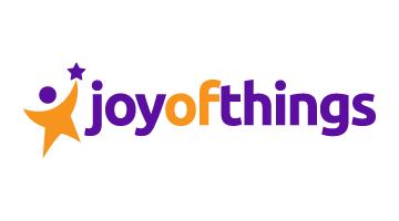 joyofthings.com is for sale
