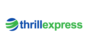 thrillexpress.com is for sale