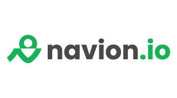 navion.io is for sale