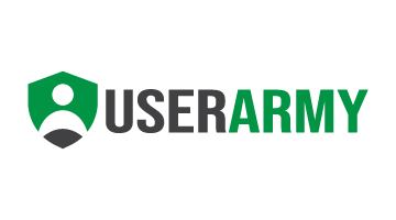 userarmy.com is for sale