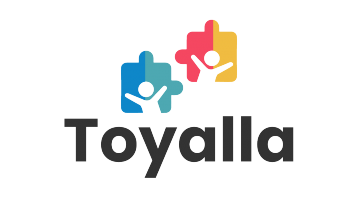 toyalla.com is for sale