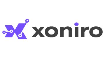 xoniro.com is for sale
