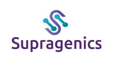 supragenics.com is for sale