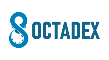 Logo for octadex.com