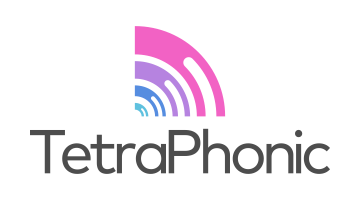 tetraphonic.com is for sale