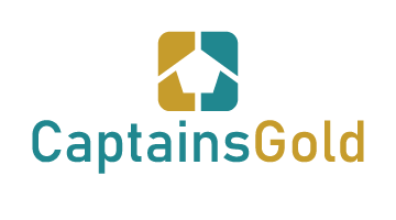 captainsgold.com is for sale