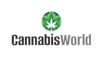 cannabisworld.com is for sale