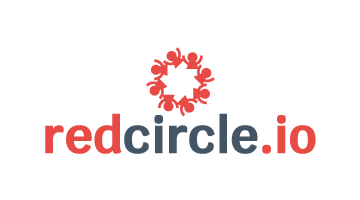 redcircle.io is for sale