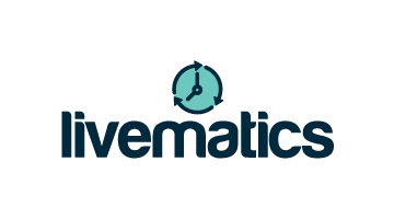 livematics.com is for sale