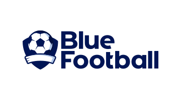 bluefootball.com is for sale