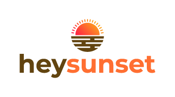 heysunset.com is for sale