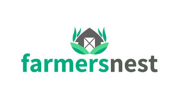 farmersnest.com is for sale