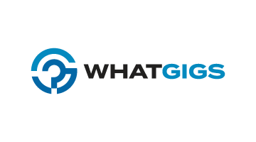 whatgigs.com is for sale