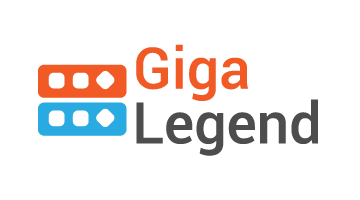 gigalegend.com is for sale