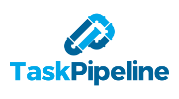 Logo for taskpipeline.com