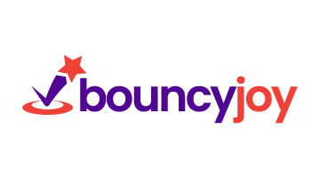 bouncyjoy.com is for sale