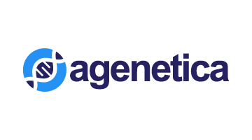 agenetica.com is for sale