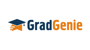 gradgenie.com is for sale