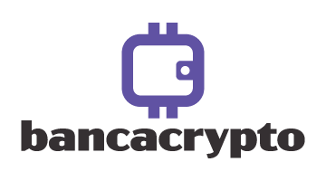 bancacrypto.com is for sale