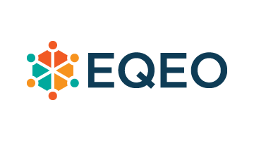 Logo for eqeo.com