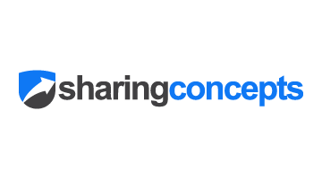 sharingconcepts.com is for sale