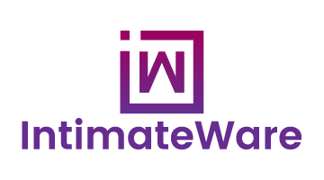 Logo for intimateware.com