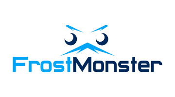 frostmonster.com is for sale