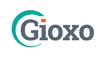 gioxo.com is for sale