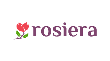rosiera.com is for sale