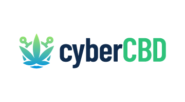 Logo for cybercbd.com