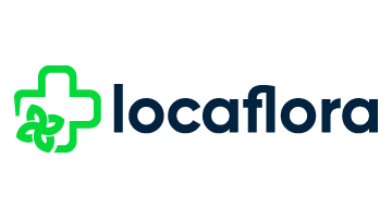 Logo for locaflora.com
