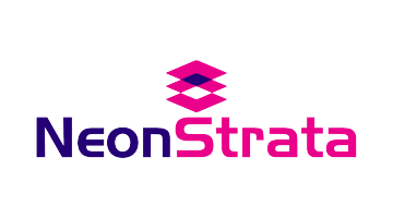 neonstrata.com is for sale