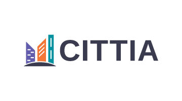 Logo for cittia.com