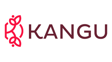 Logo for kangu.com