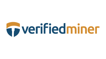 Logo for verifiedminer.com