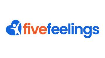 Logo for fivefeelings.com