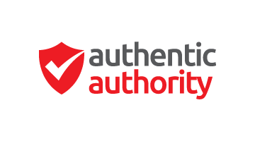 authenticauthority.com is for sale