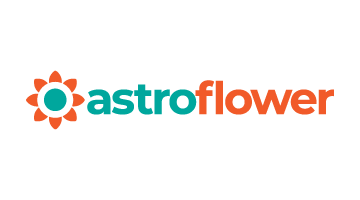 astroflower.com is for sale