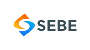 Logo for sebe.com