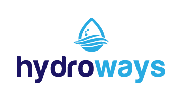 Logo for hydroways.com