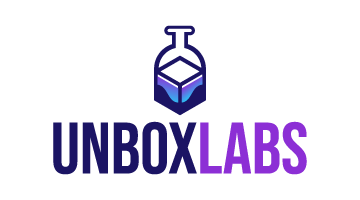 unboxlabs.com is for sale